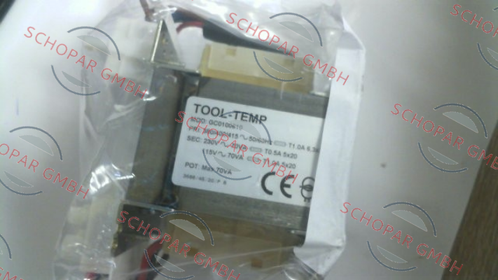 Tool-Temp-GC0100610 price