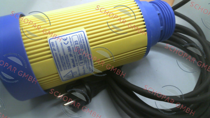 Jessberger-JP-280 /P/N:128 23 03 price