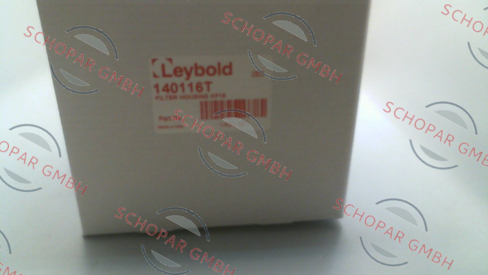 Leybold-140116T price