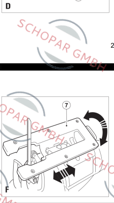 Black-Decker-Part 7 For:KS950SL   price