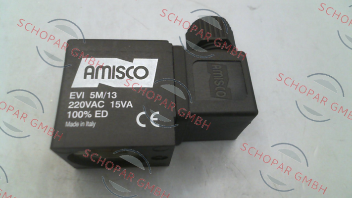 Amisco-EVI 5M/13 15VA 220VAC price