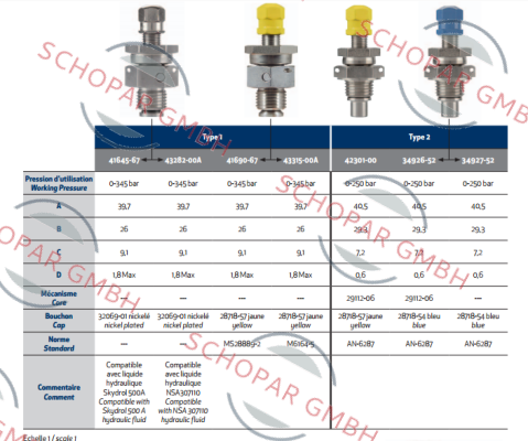 Schrader-41690-67  price