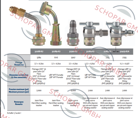 Schrader-027550169 price
