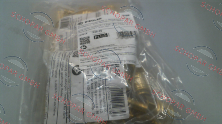 Riegler-P/N: 107216, Type: 243.45 price