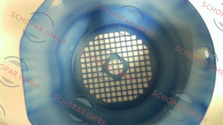 Cantoni-Lüfterhaube BG 100 für 3SIEK100L-4B price
