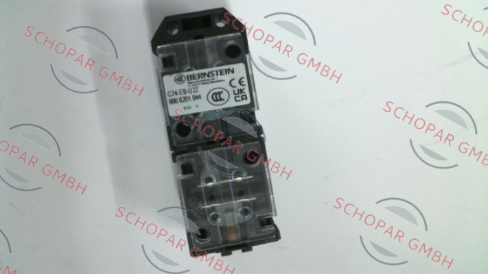 Bernstein-6006201044 / C74-EB-U2Z (SW) price
