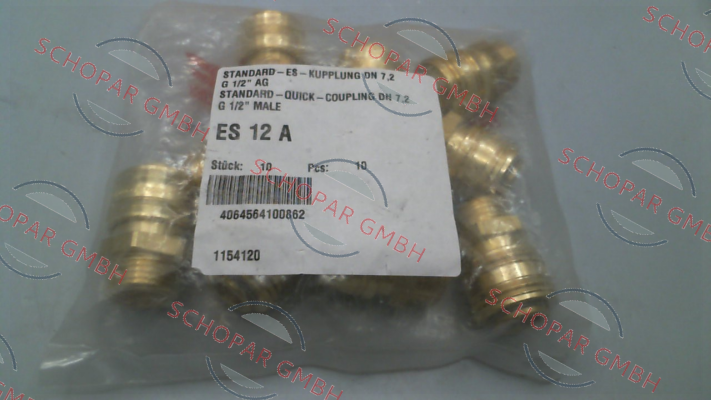 Ludecke-ES 12 A  price