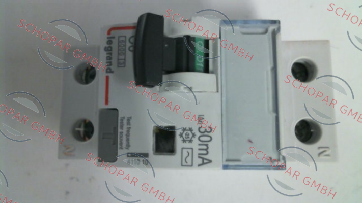Legrand-411010 / P 312 C6-30-AC DX price