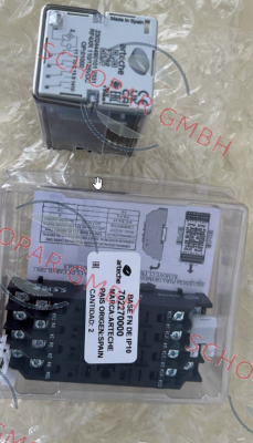 Arteche-RF-4XR Vdc price