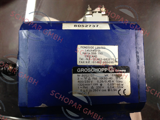 Groschopp-8052737  price