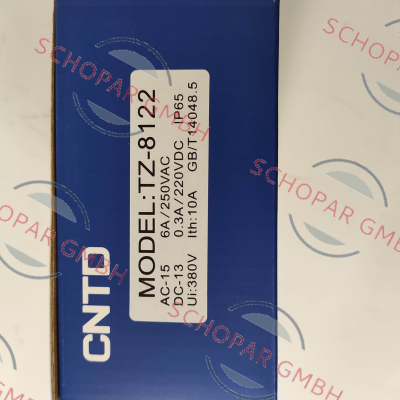 CNTD-Tz-8122 price