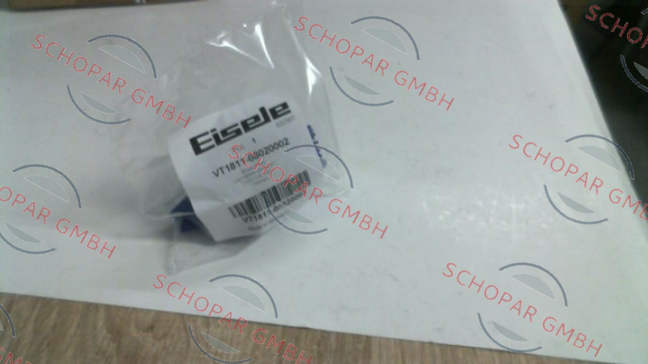 Eisele-VT1811-08020002 price