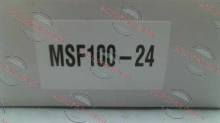 Fine Suntronix-MSF100-24 price