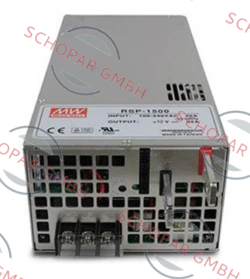 Mean Well-RSP-1500-5 price