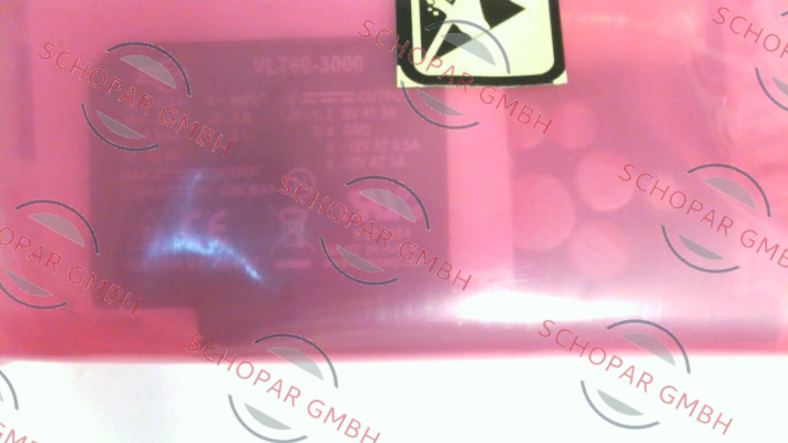 EOS Power-LFVLT60-3000 price