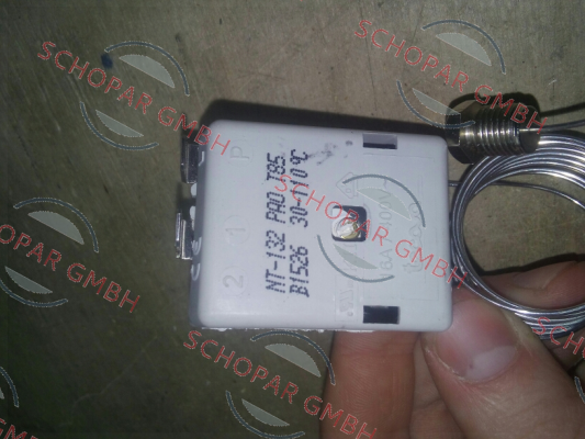 Tecasa-NT132 PAO T85 - OEM  price