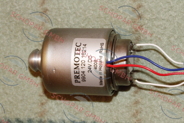 Premotec-9904 120 16214 OEM  price