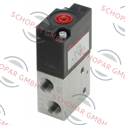 Humphrey-410 39 24VDC price