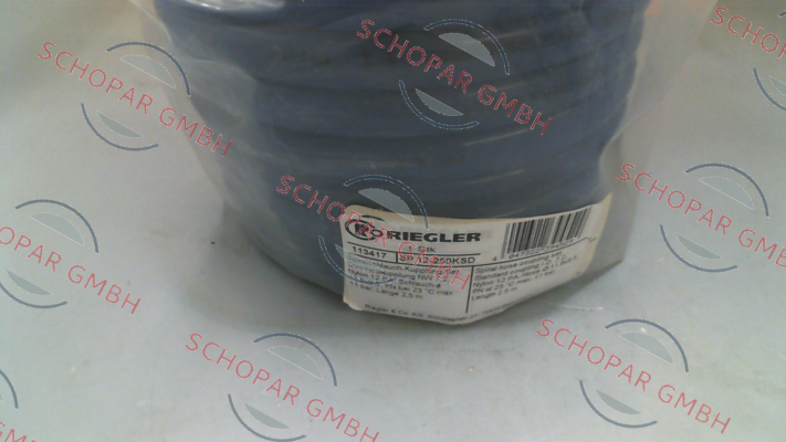 Riegler-113417 / SP 12-250KSD price