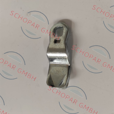 Dirak-200-0408.00-00000 H=10 mm L=45 mm price