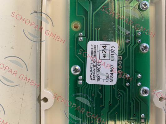 Nordelettronica-1832.160.01 price