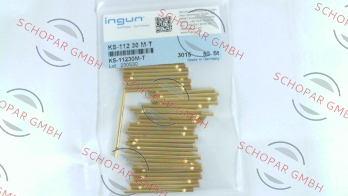 Ingun-KS-112 30 M-T price