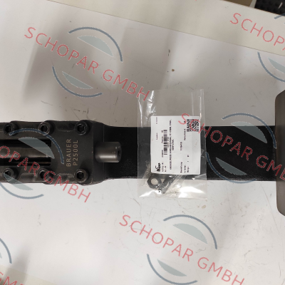 Brauer-P2500PR (K0095.2500) price