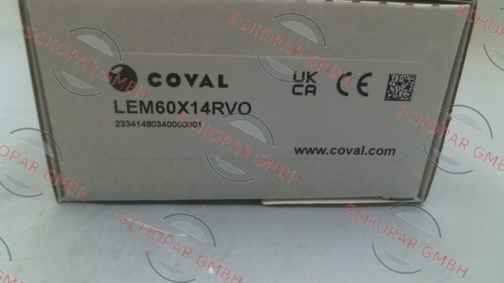 Coval-LEM60X14RVO price