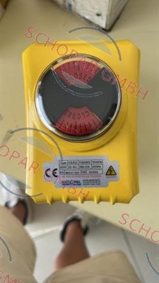Sectoriel-SA05-PCU, SN: 322561 price