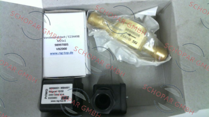 OFFENWANGER-VBC501-Z1 price