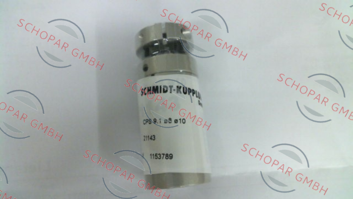 Schmidt Kupplung-CPS 9/1-8/10 price