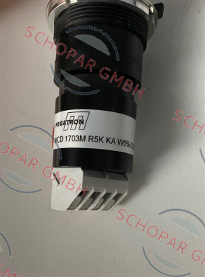 Megatron-MCD 1703M - 10 KOHMS -KA- W±5% - L.±0.25% price