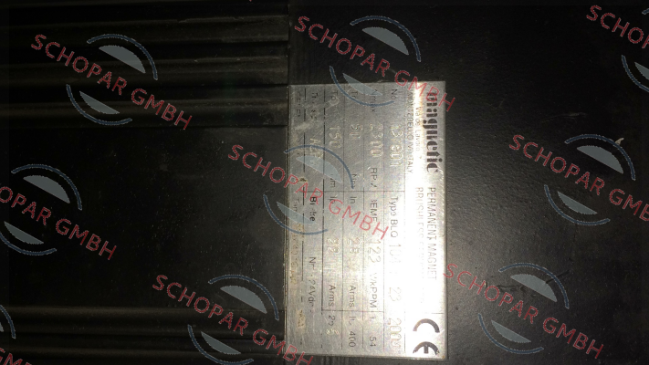 Magnetic-BLQ 104L23  price