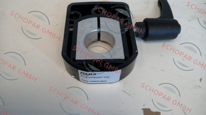 Fiama-DIST.BLOC FL-B OP6-OP7 F20 price
