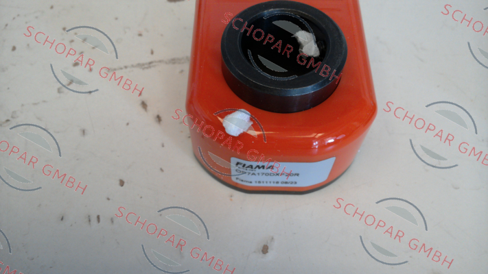 Fiama-OP7 A 170 DX F20R price