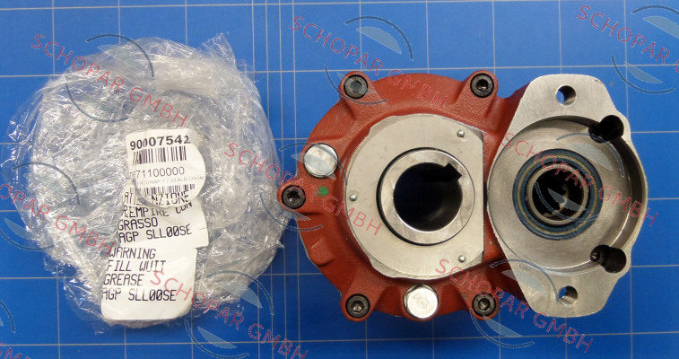 Comer Industries-5357.403.029 price