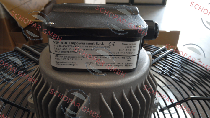 VIP AIR EMPOWERMENT-VVCTV050RB2YBNNTK  OEM price