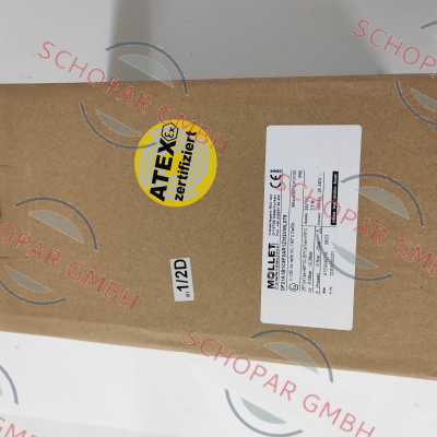 Mollet-DF21A1B1C5F2AR1ZM2VWL075 price