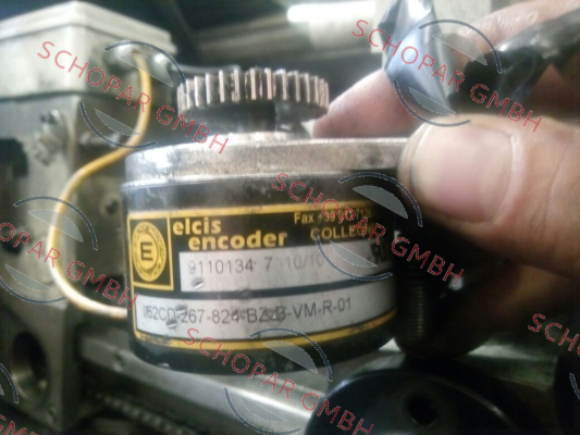 Elcis-I/62CD-267-824-BZ-B-VM-R-01 price