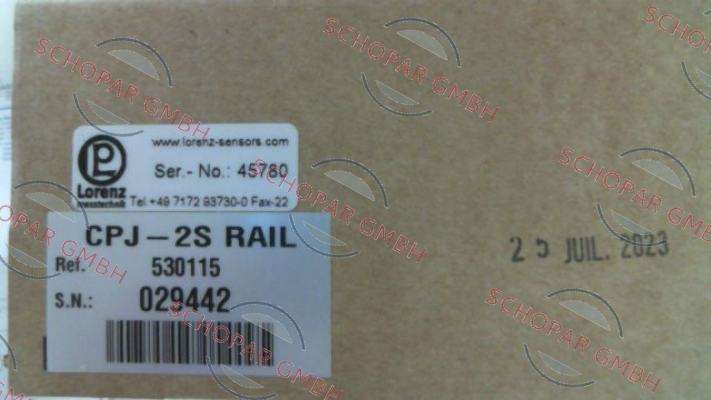 Scaime-530115 price