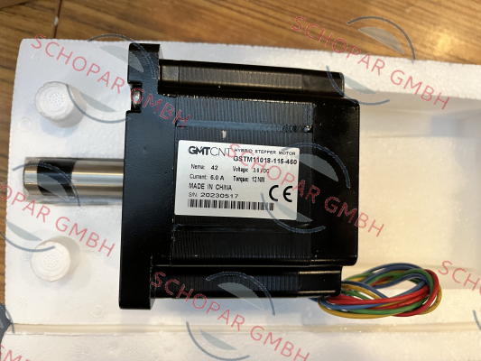 GMTCNT-GSTM11018-115-460 price