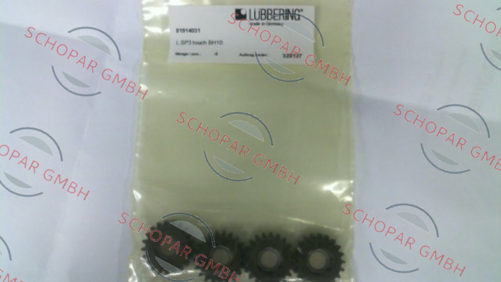 Lubbering-81914031 price