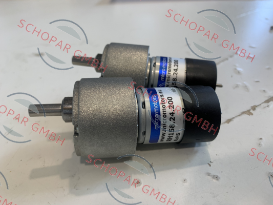 Micro Motors-RH158.24.200 price