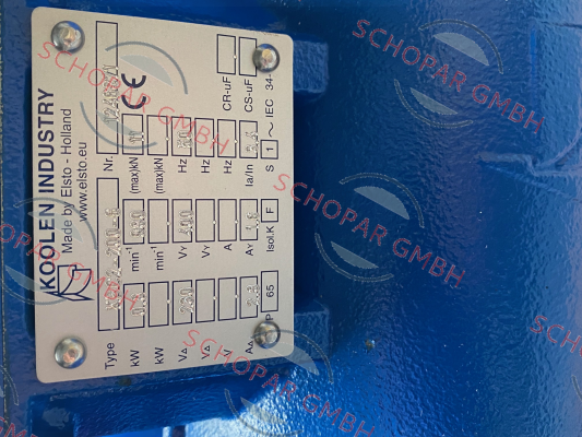 Koolen-KBC2-200-6 price