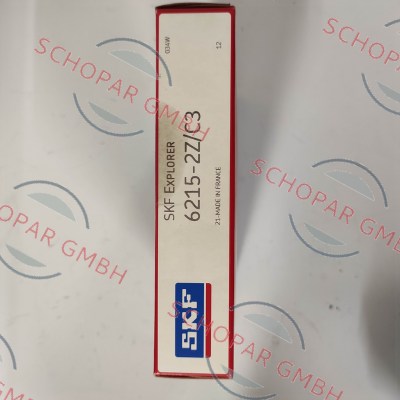 Skf-6215-2Z/C3 price