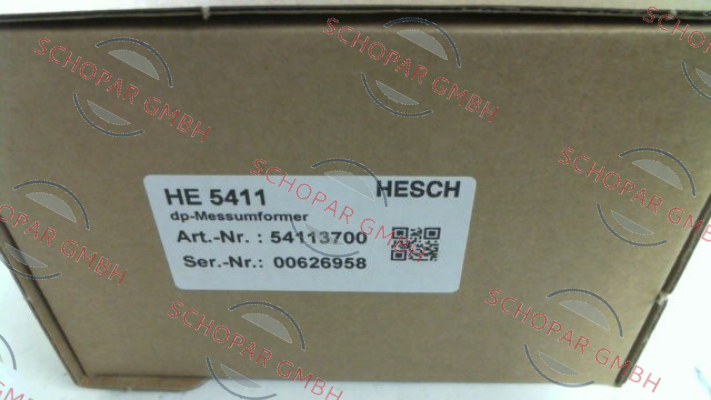 Hesch Automation-HE 5411 price