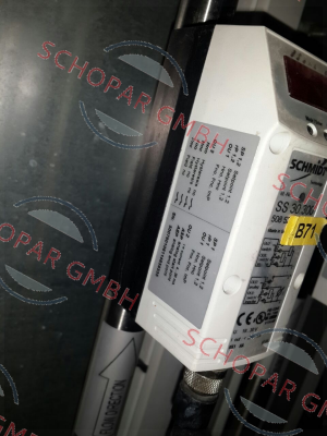 SCHMIDT Technology-SS 30.300 price