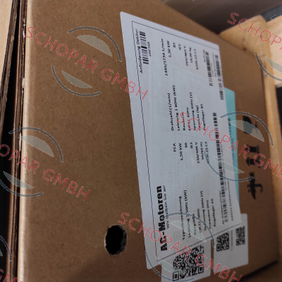AC Motoren-FCA 90 L-4/PHE price