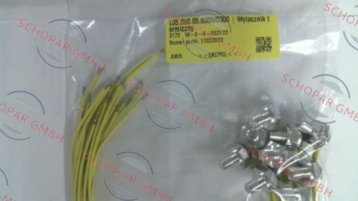 Thermik-L05.050.05.0300/0300 price