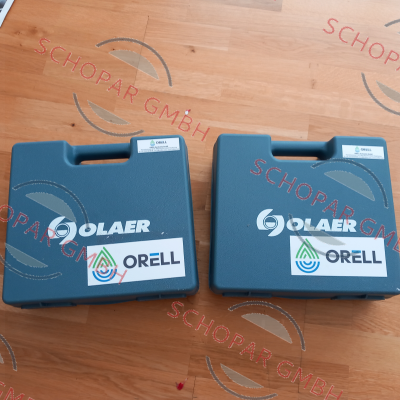 Olaer (Parker)-202141-22833 price